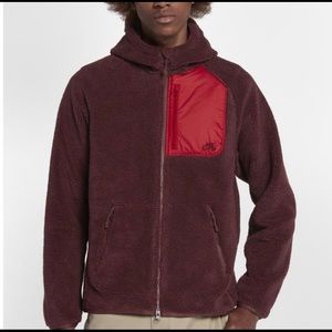 Nike SB Everett Fleece Hoodie